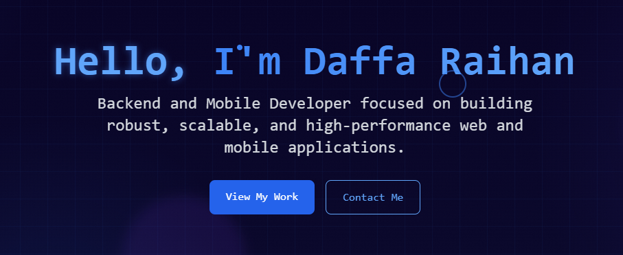 HalalMate - Mobile app untuk rekomendasi makanan halal. Integrasi OCR + OpenAI untuk membaca label dan deteksi bahan, backend scraping ChromeDP, Flutter + Golang. by Muhammad Daffa Raihan UII Developer